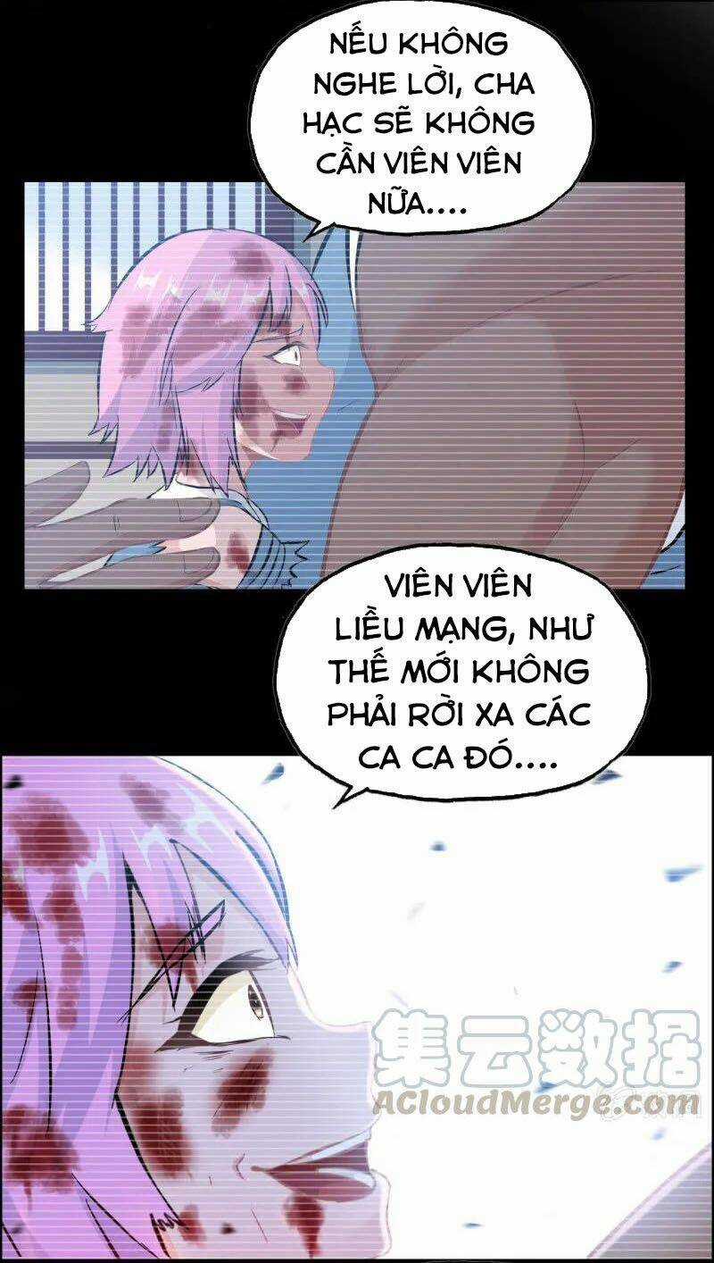 Thần Ma Thiên Sát - Chapter 139 - Trang 6