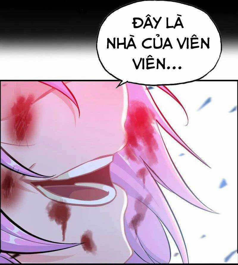 Thần Ma Thiên Sát - Chapter 139 - Trang 7