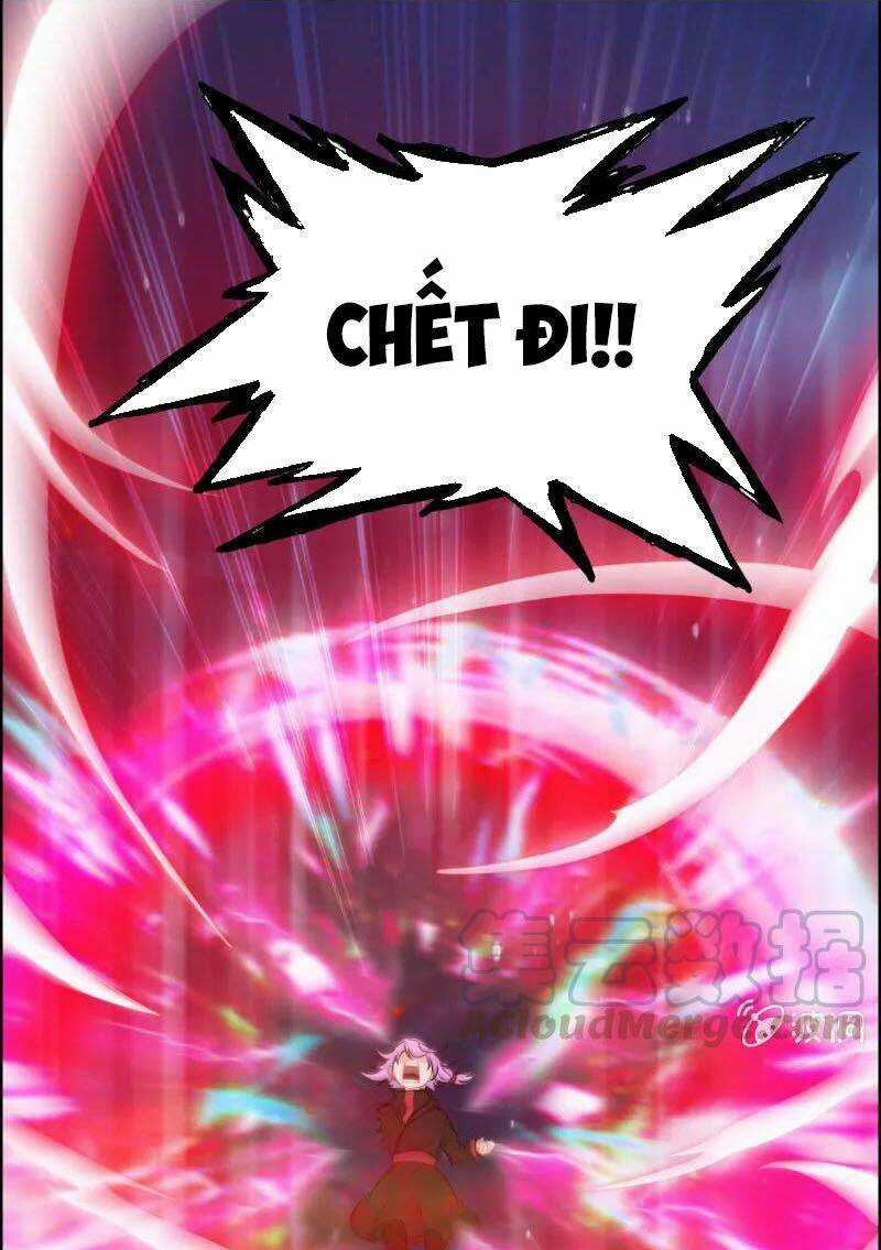 Thần Ma Thiên Sát - Chapter 139 - Trang 8