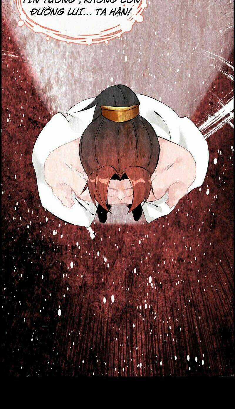 Thần Ma Thiên Sát - Chapter 14 - Trang 14