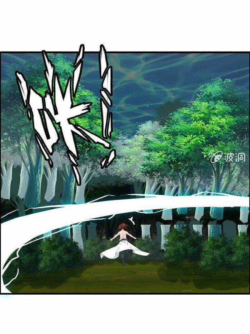 Thần Ma Thiên Sát - Chapter 14 - Trang 22