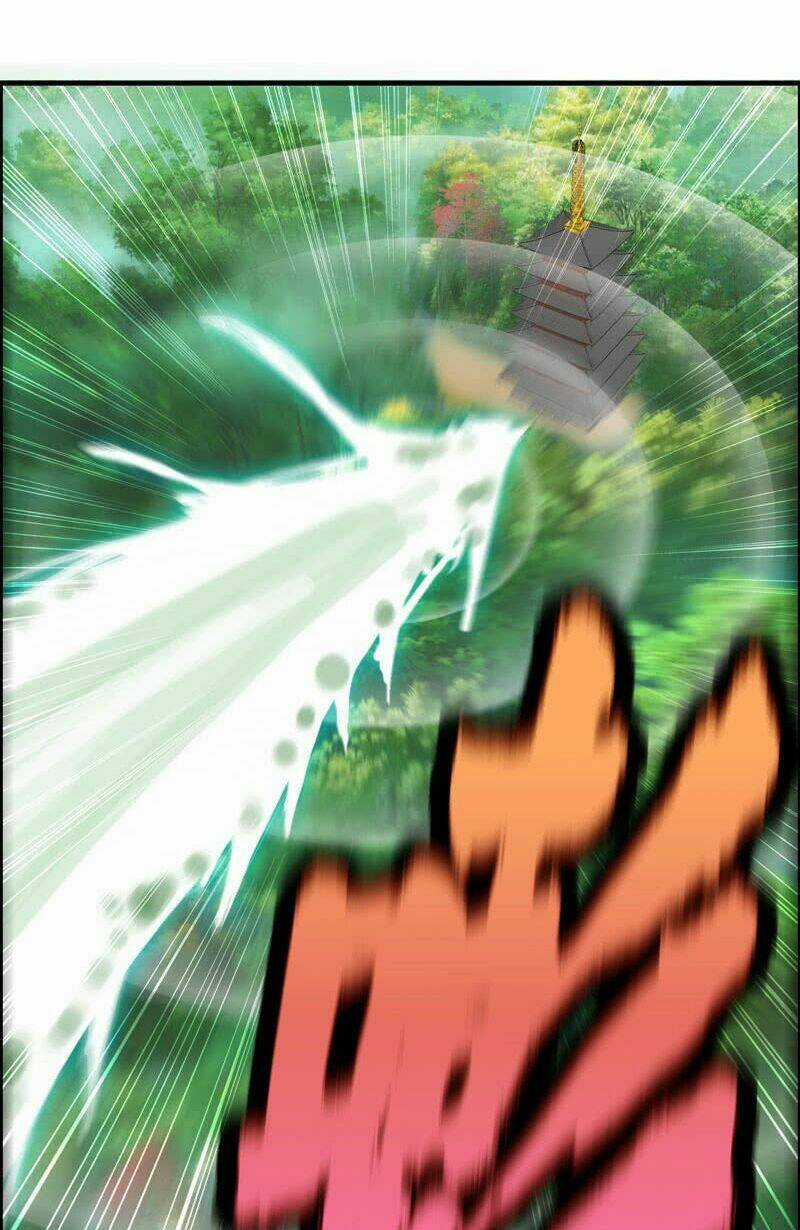 Thần Ma Thiên Sát - Chapter 14 - Trang 23