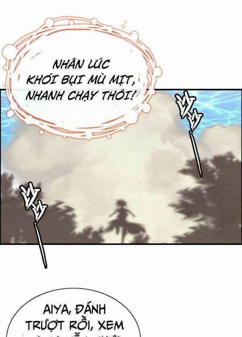 Thần Ma Thiên Sát - Chapter 14 - Trang 25