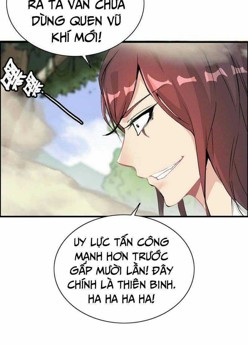 Thần Ma Thiên Sát - Chapter 14 - Trang 26