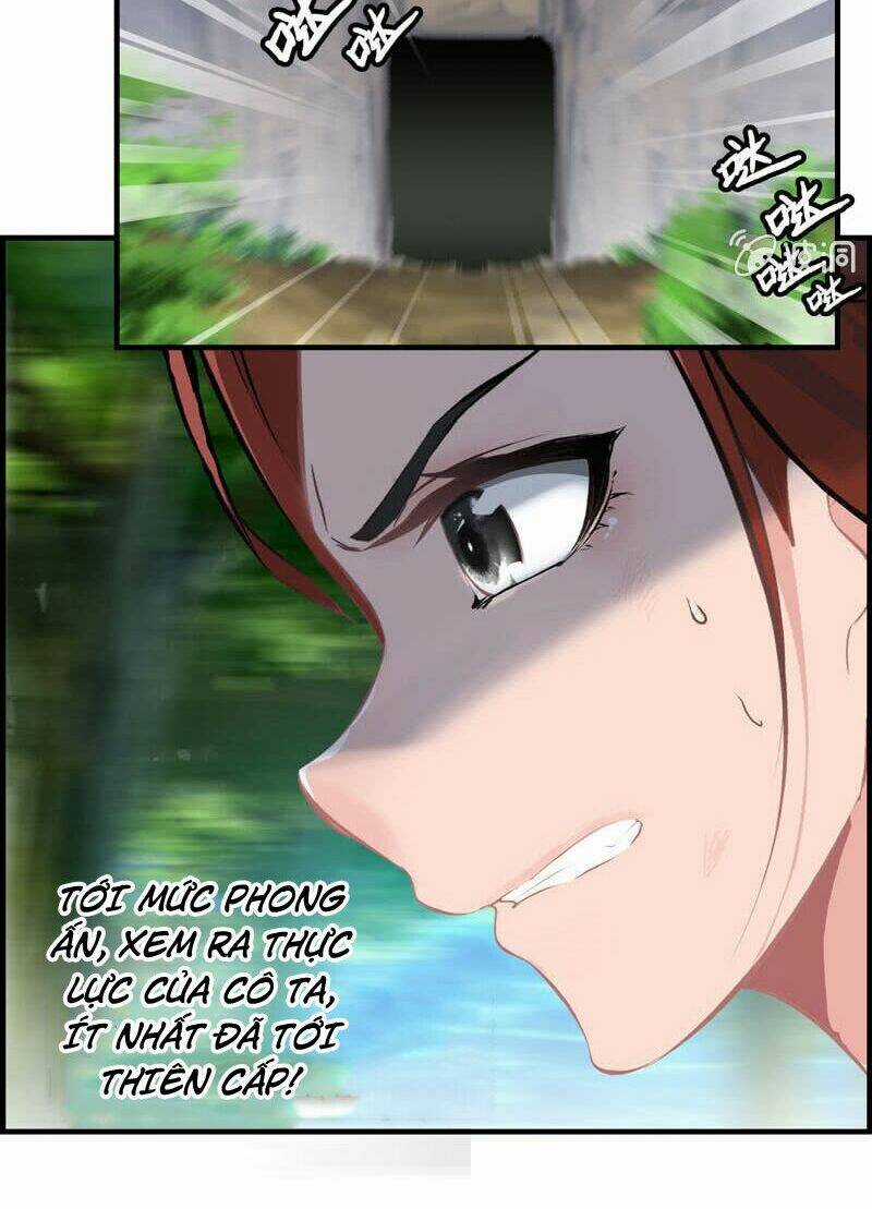 Thần Ma Thiên Sát - Chapter 14 - Trang 28