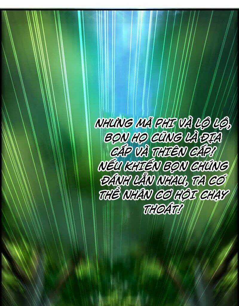Thần Ma Thiên Sát - Chapter 14 - Trang 29