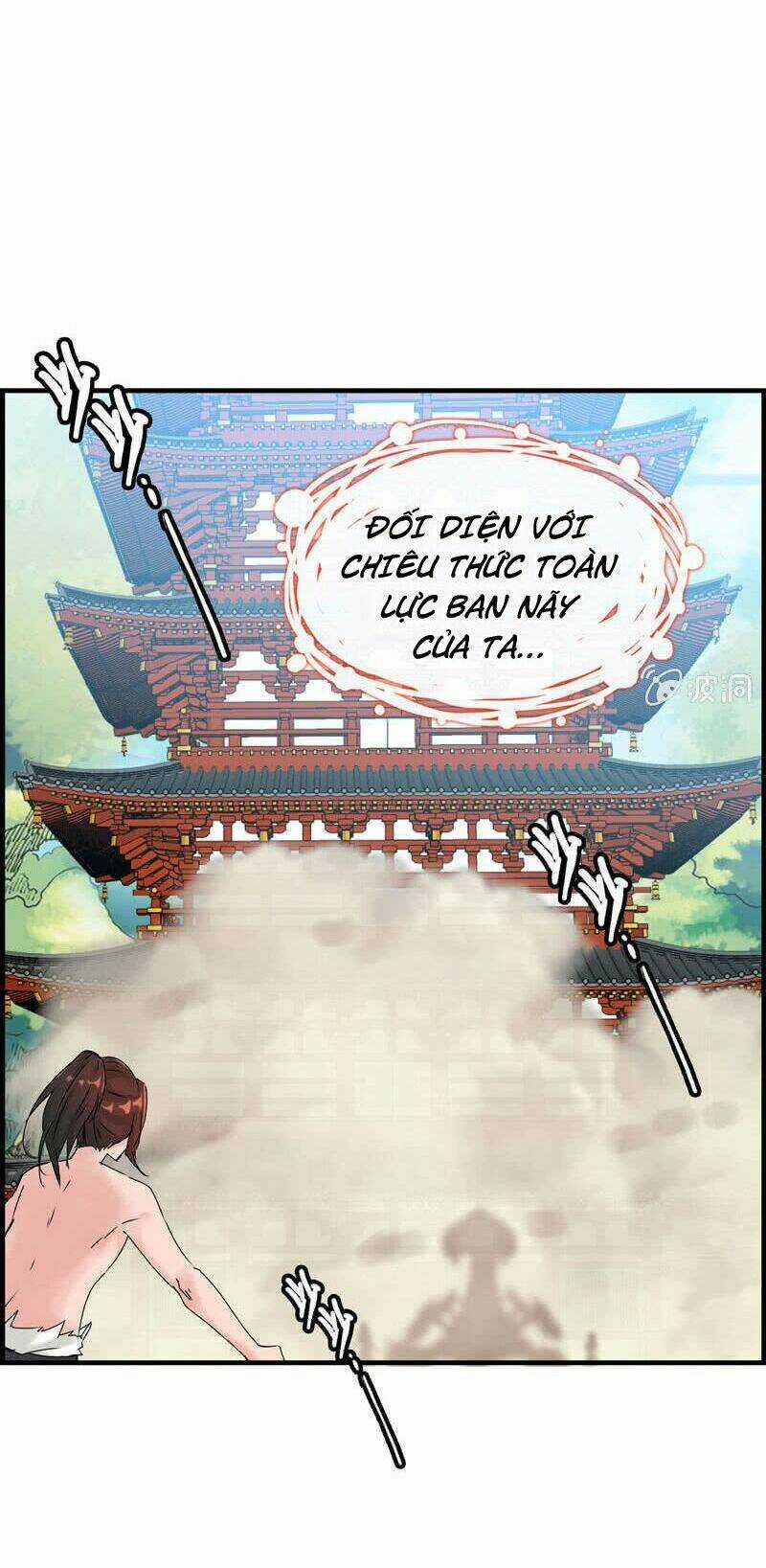 Thần Ma Thiên Sát - Chapter 14 - Trang 4