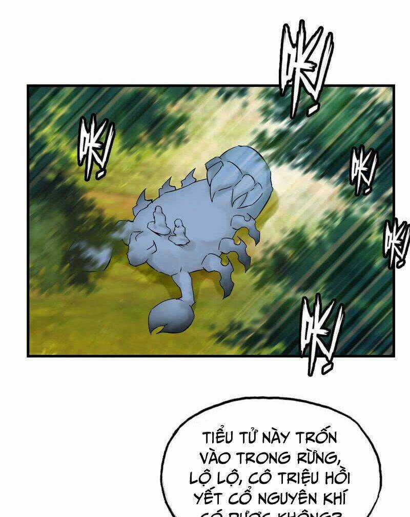 Thần Ma Thiên Sát - Chapter 14 - Trang 31