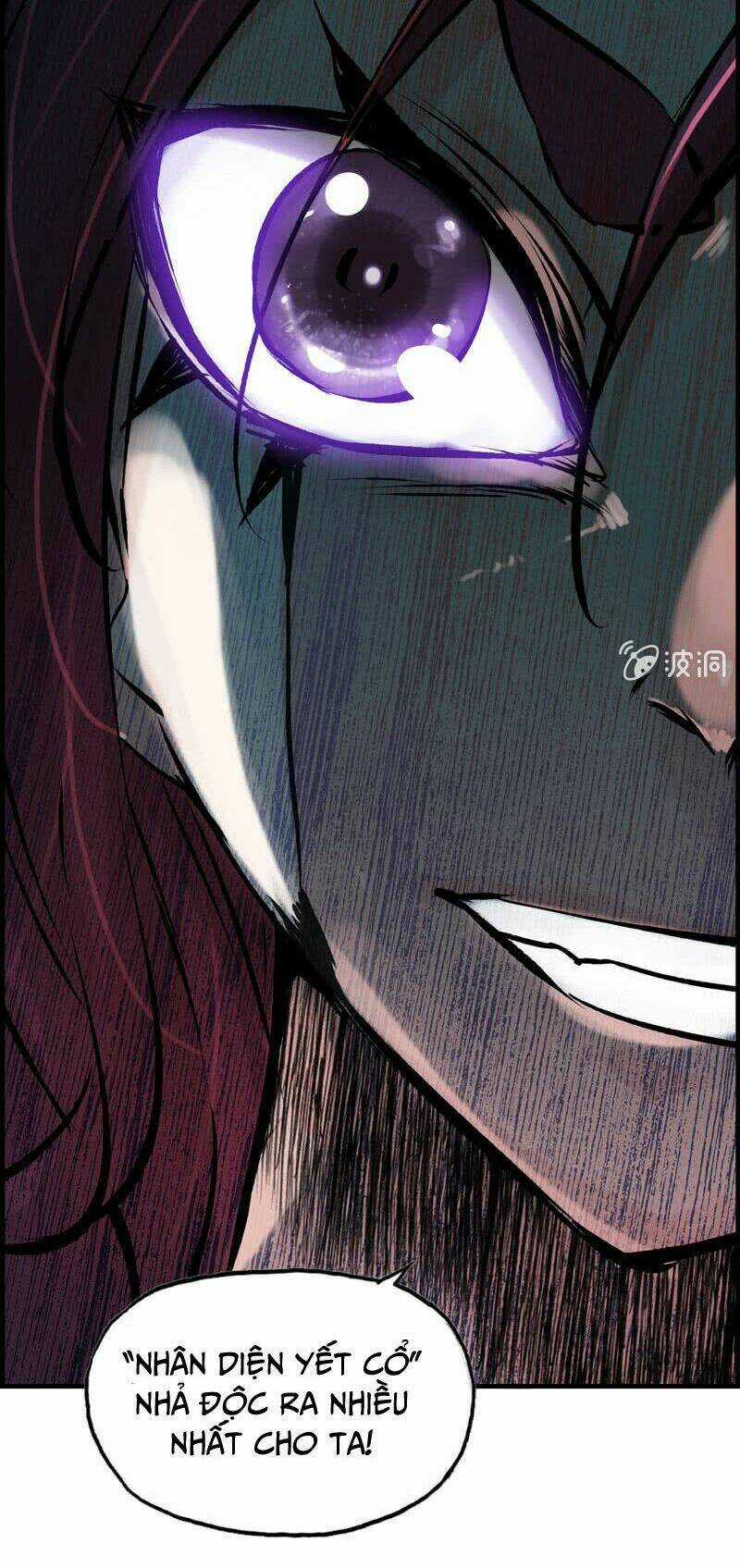 Thần Ma Thiên Sát - Chapter 14 - Trang 36
