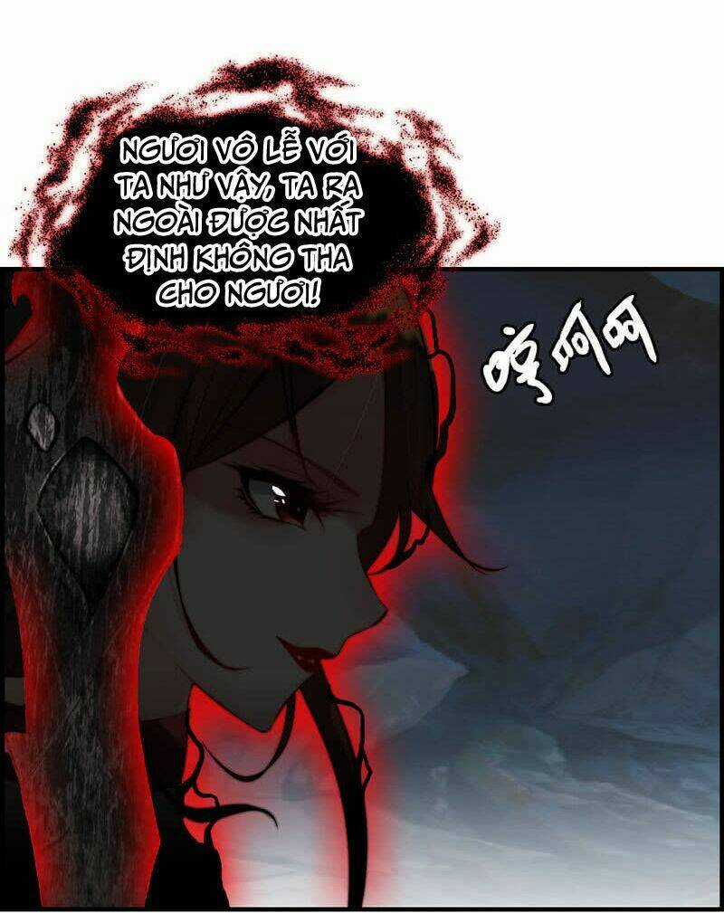 Thần Ma Thiên Sát - Chapter 14 - Trang 39