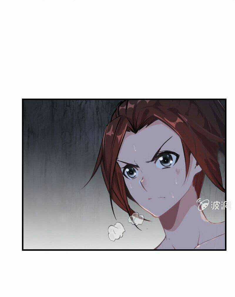 Thần Ma Thiên Sát - Chapter 14 - Trang 40