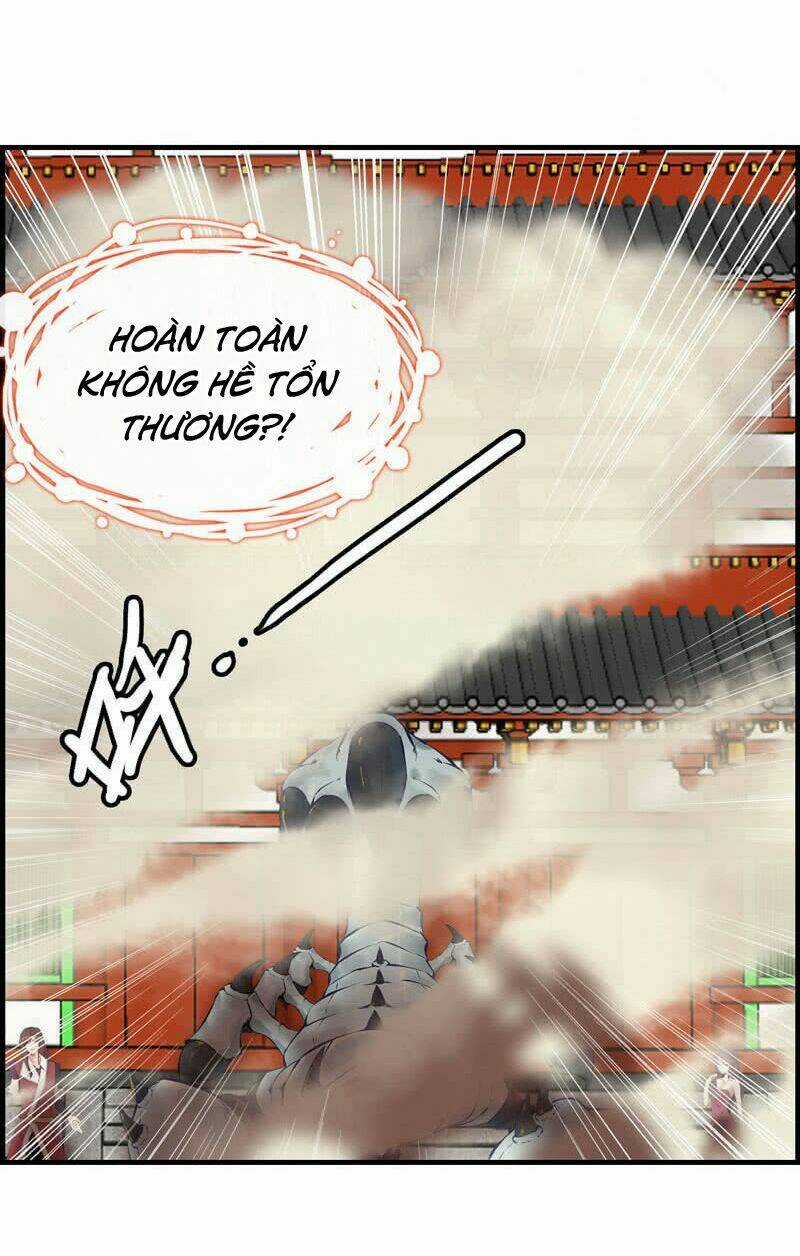 Thần Ma Thiên Sát - Chapter 14 - Trang 5