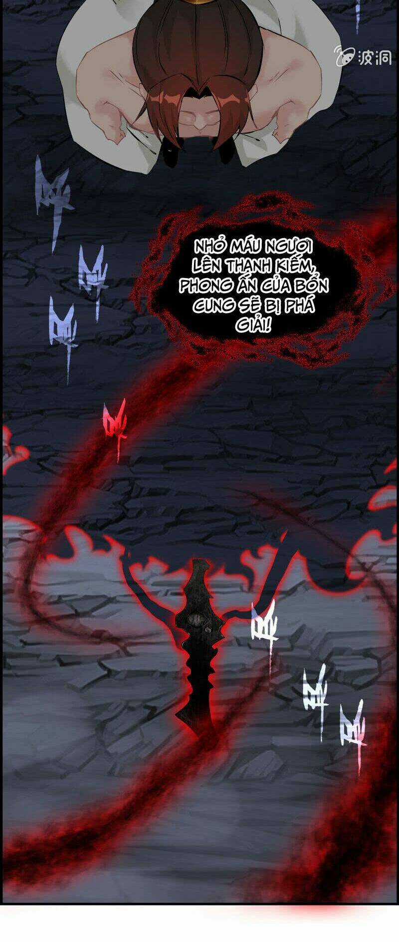 Thần Ma Thiên Sát - Chapter 14 - Trang 44