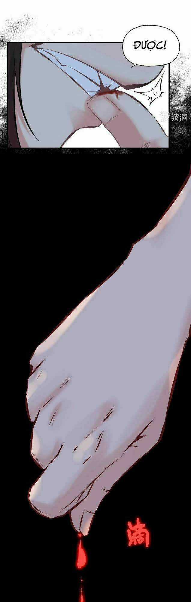 Thần Ma Thiên Sát - Chapter 14 - Trang 45