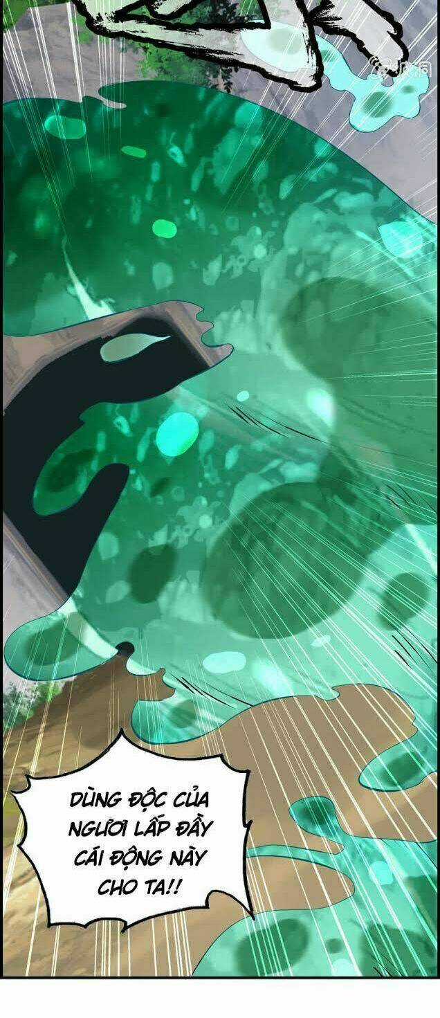 Thần Ma Thiên Sát - Chapter 14 - Trang 47