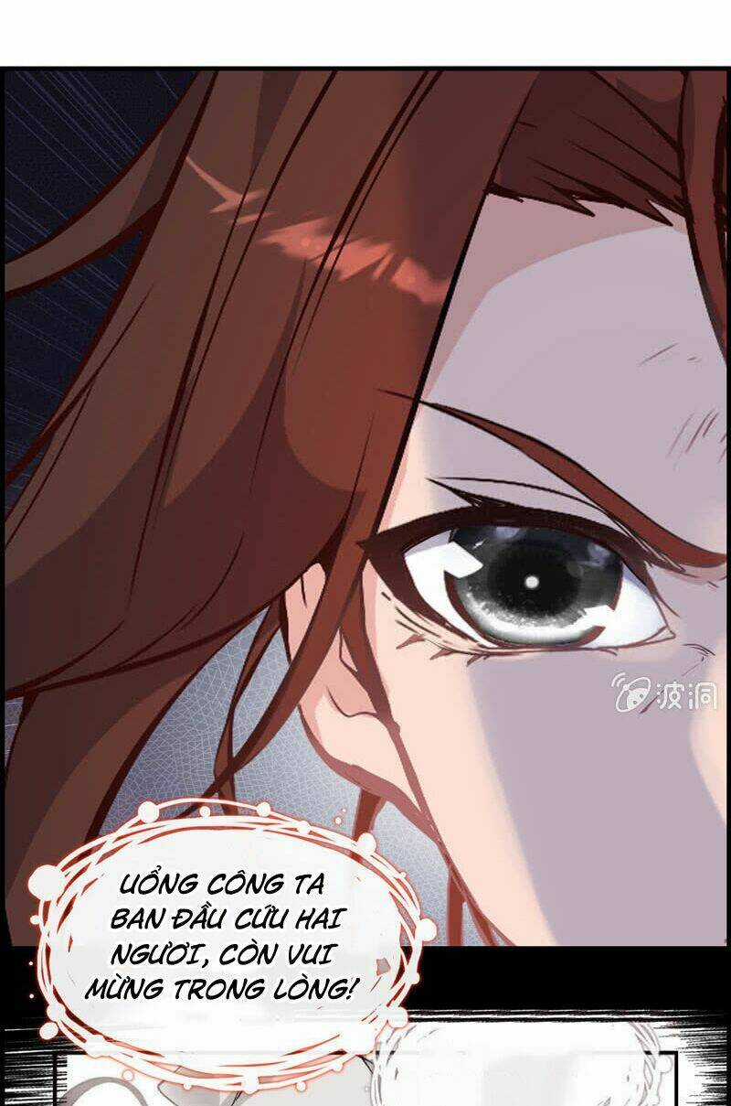 Thần Ma Thiên Sát - Chapter 14 - Trang 7