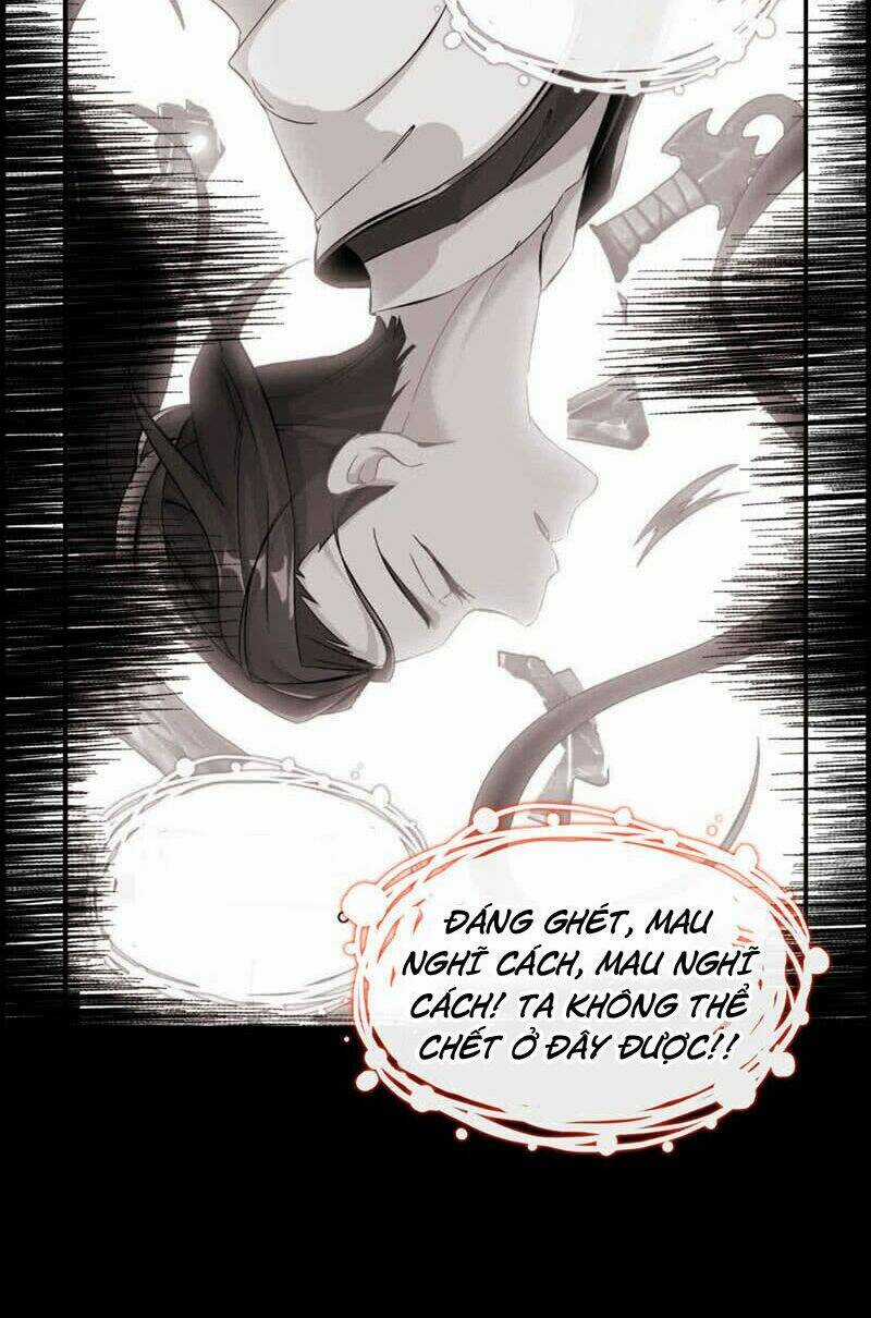 Thần Ma Thiên Sát - Chapter 14 - Trang 8