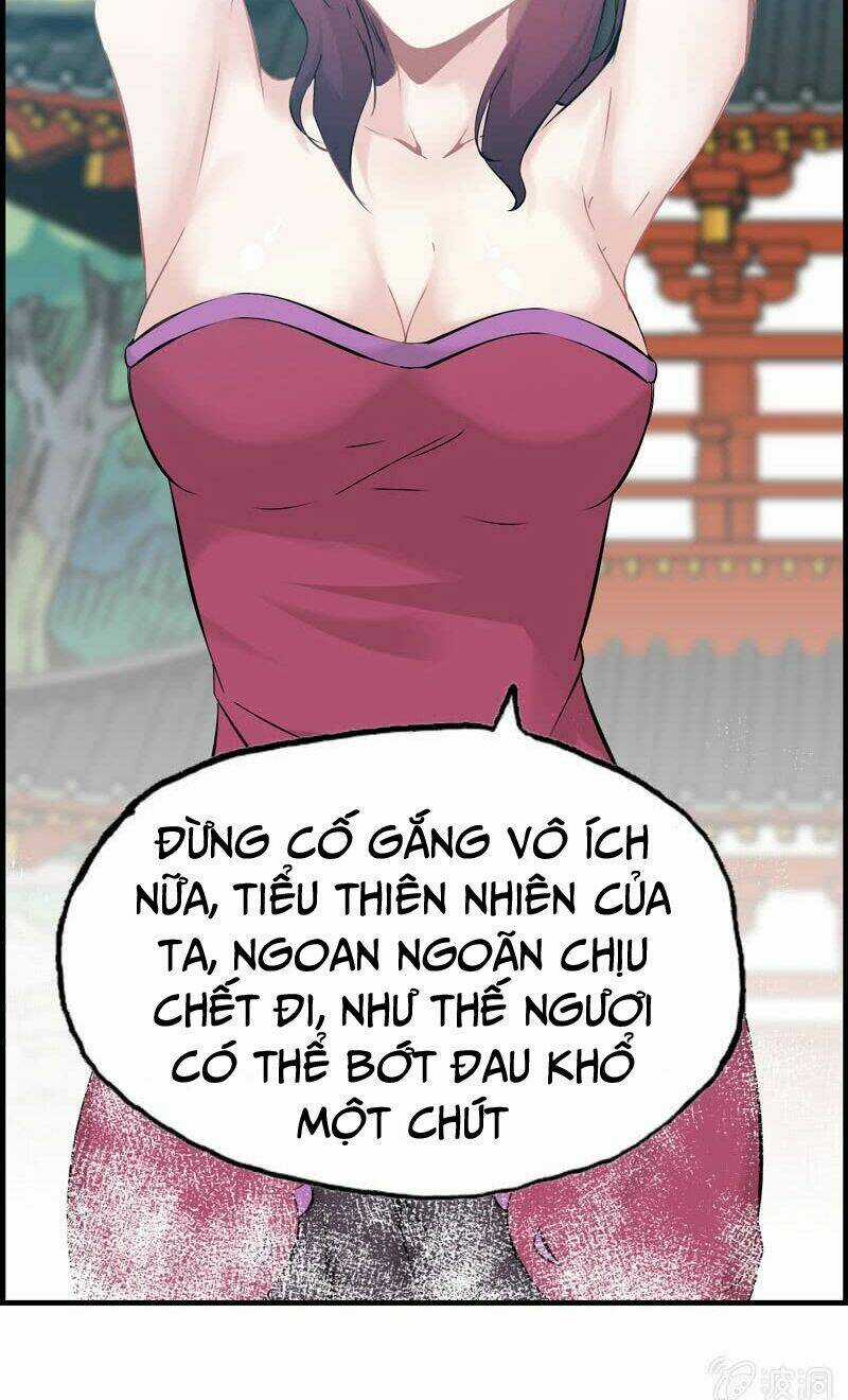 Thần Ma Thiên Sát - Chapter 14 - Trang 10