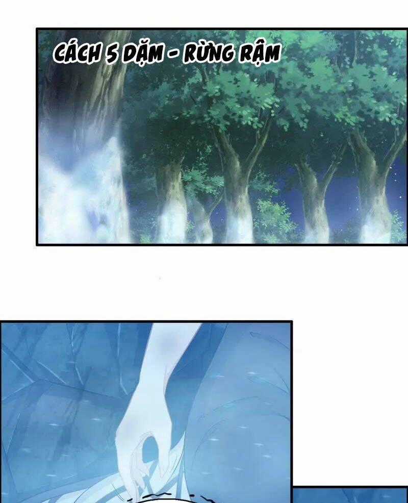 Thần Ma Thiên Sát - Chapter 140 - Trang 1