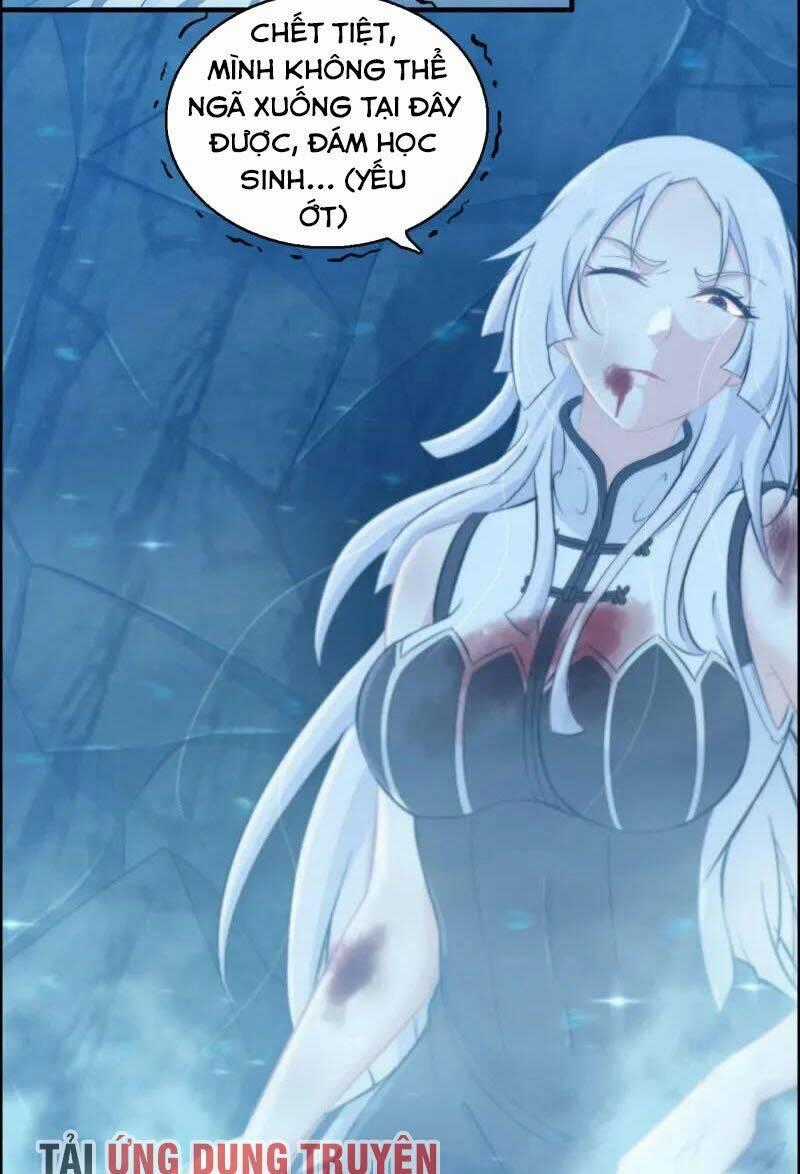 Thần Ma Thiên Sát - Chapter 140 - Trang 2