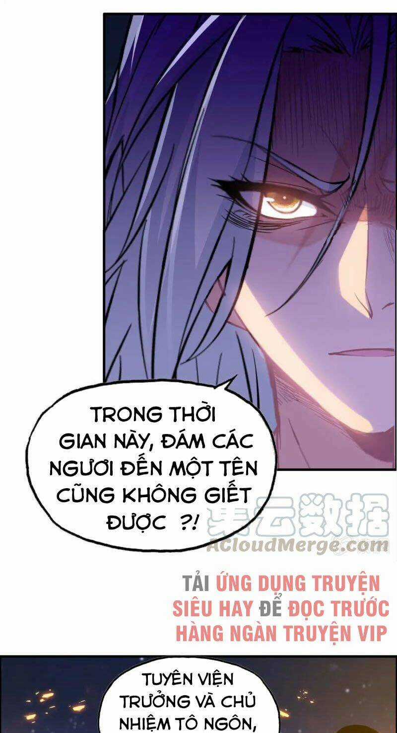 Thần Ma Thiên Sát - Chapter 140 - Trang 11