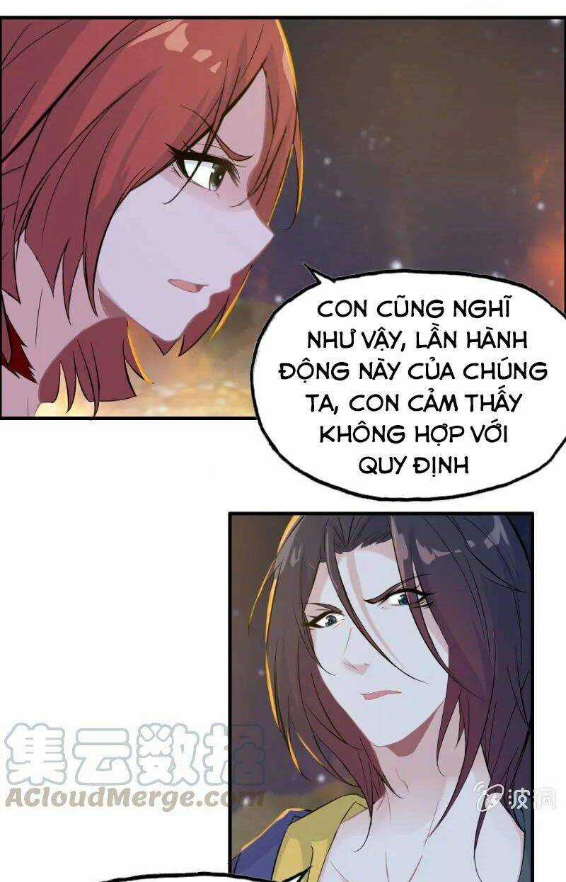 Thần Ma Thiên Sát - Chapter 140 - Trang 13