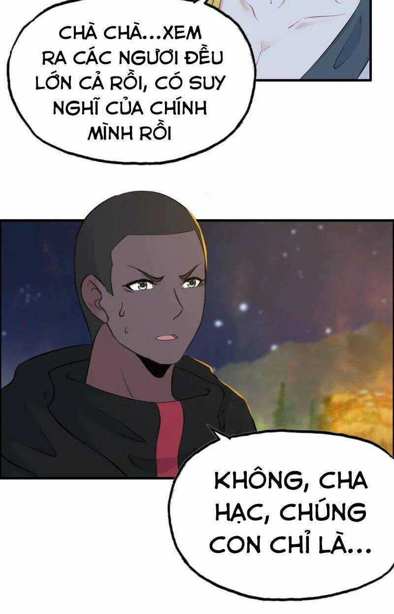 Thần Ma Thiên Sát - Chapter 140 - Trang 14