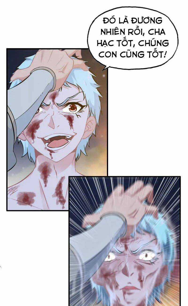 Thần Ma Thiên Sát - Chapter 140 - Trang 18