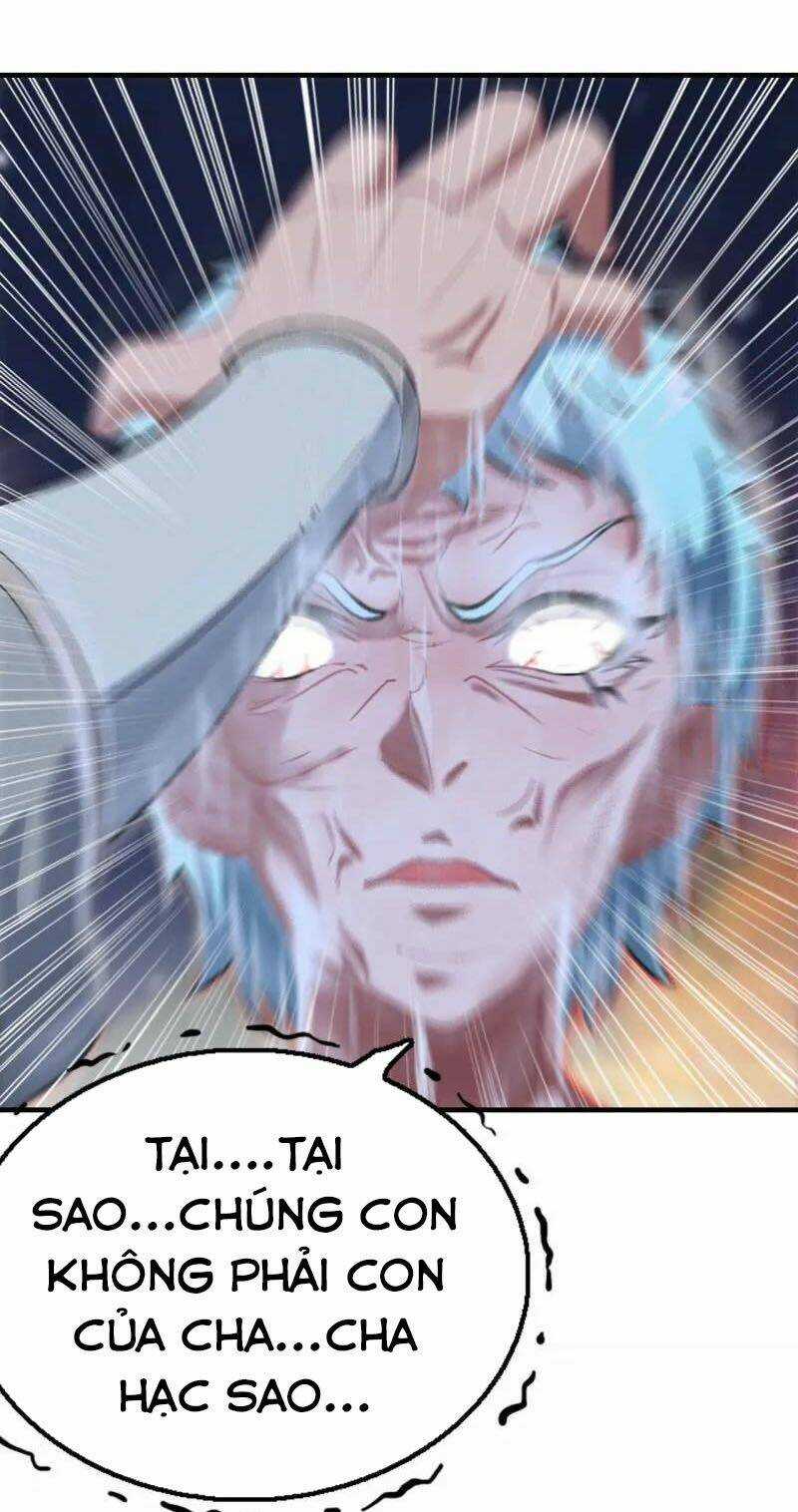 Thần Ma Thiên Sát - Chapter 140 - Trang 20