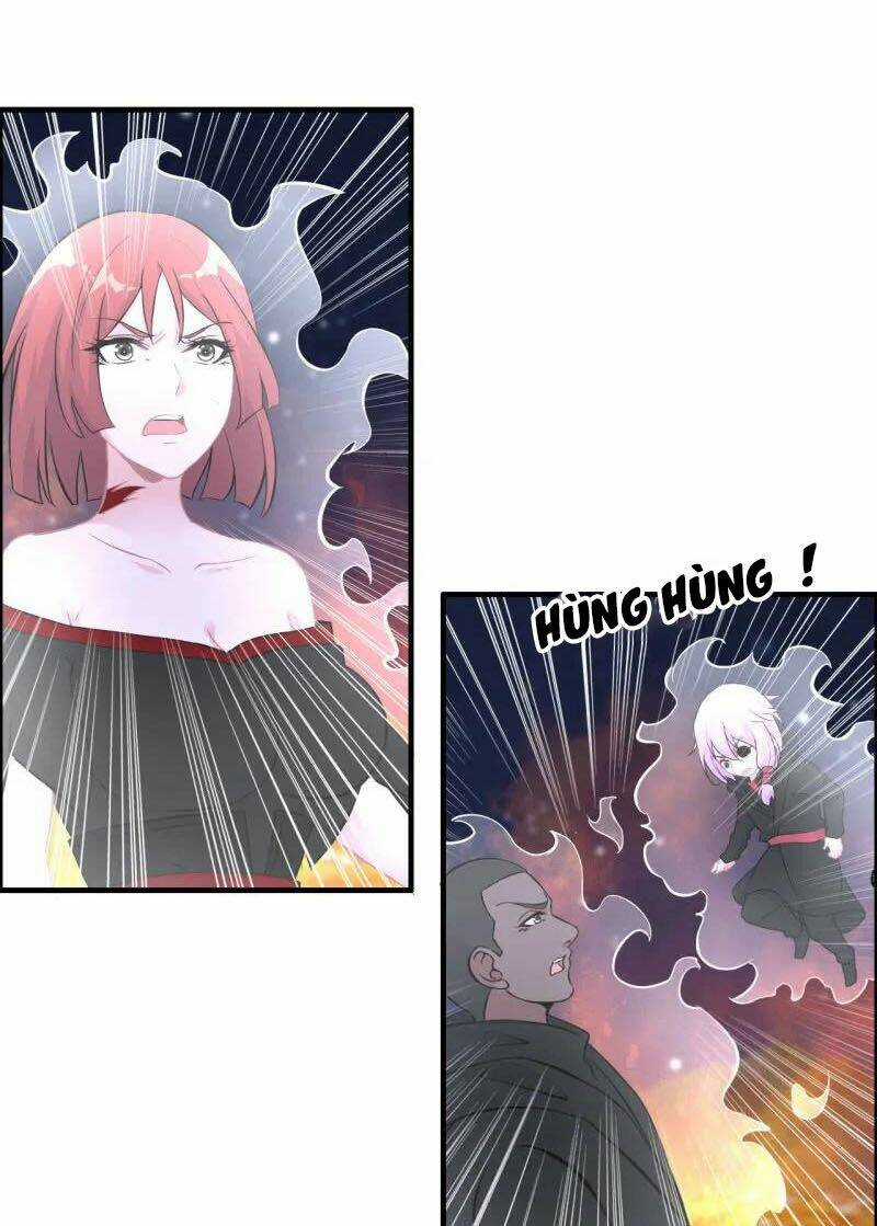 Thần Ma Thiên Sát - Chapter 140 - Trang 23