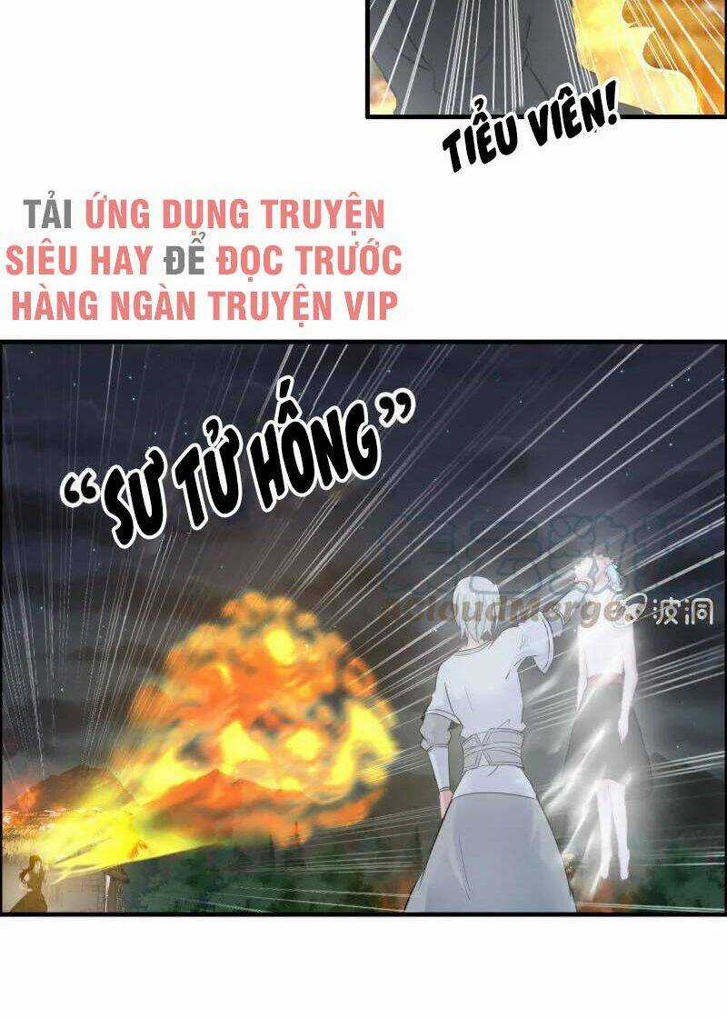 Thần Ma Thiên Sát - Chapter 140 - Trang 24