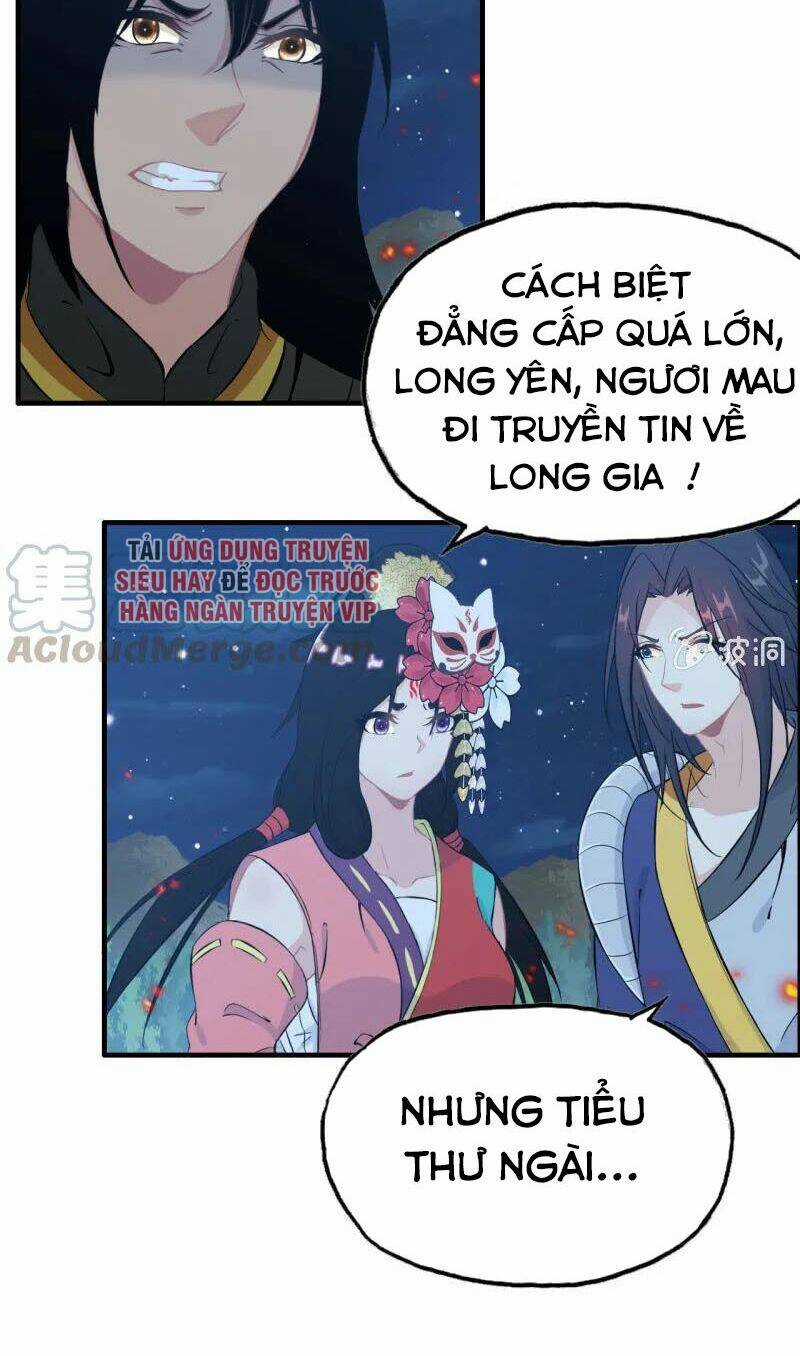 Thần Ma Thiên Sát - Chapter 140 - Trang 27
