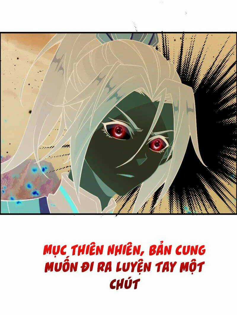 Thần Ma Thiên Sát - Chapter 140 - Trang 28