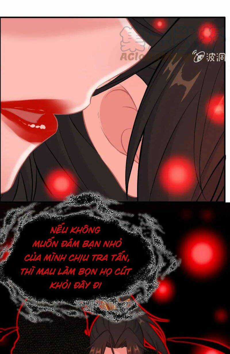 Thần Ma Thiên Sát - Chapter 140 - Trang 29