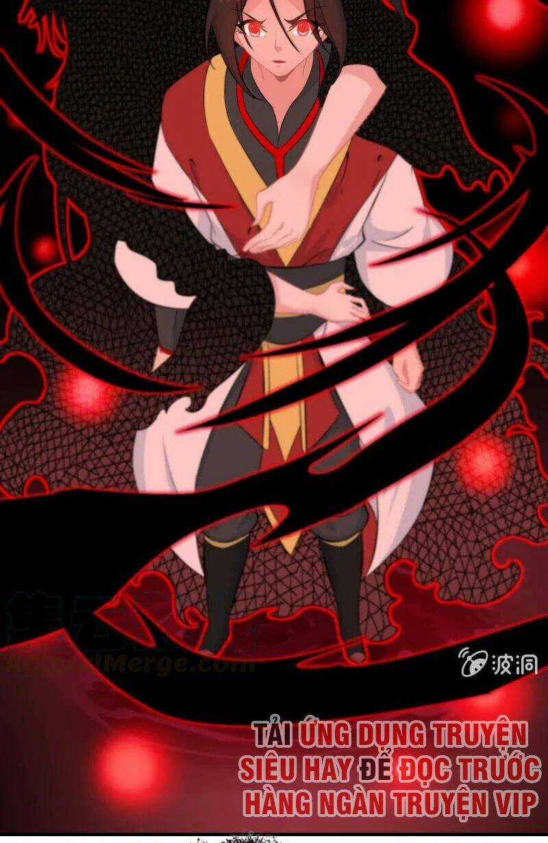 Thần Ma Thiên Sát - Chapter 140 - Trang 30