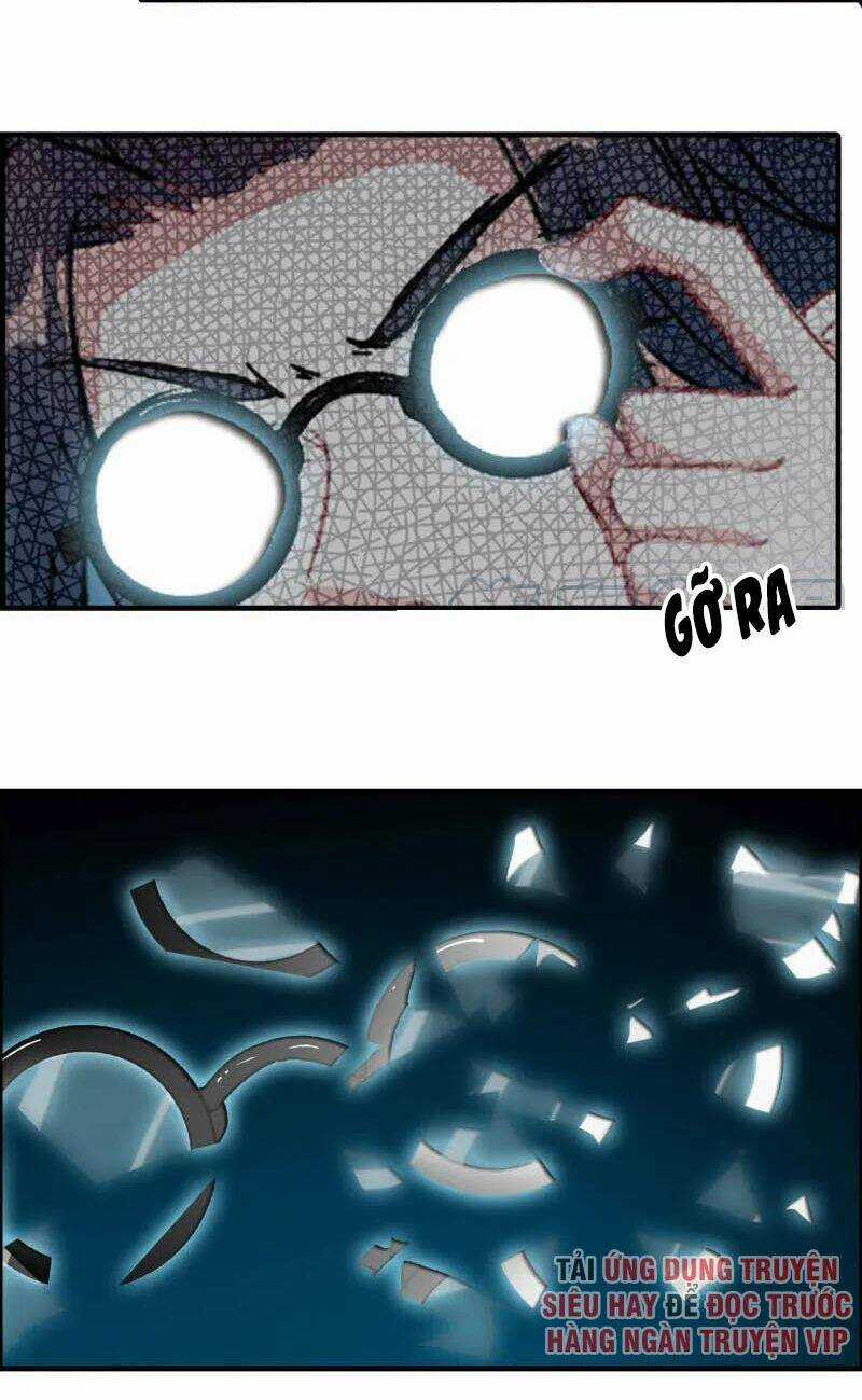 Thần Ma Thiên Sát - Chapter 140 - Trang 7