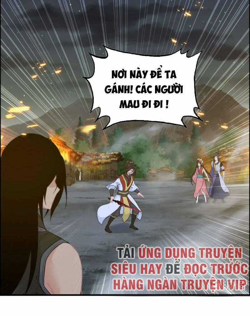 Thần Ma Thiên Sát - Chapter 141 - Trang 2