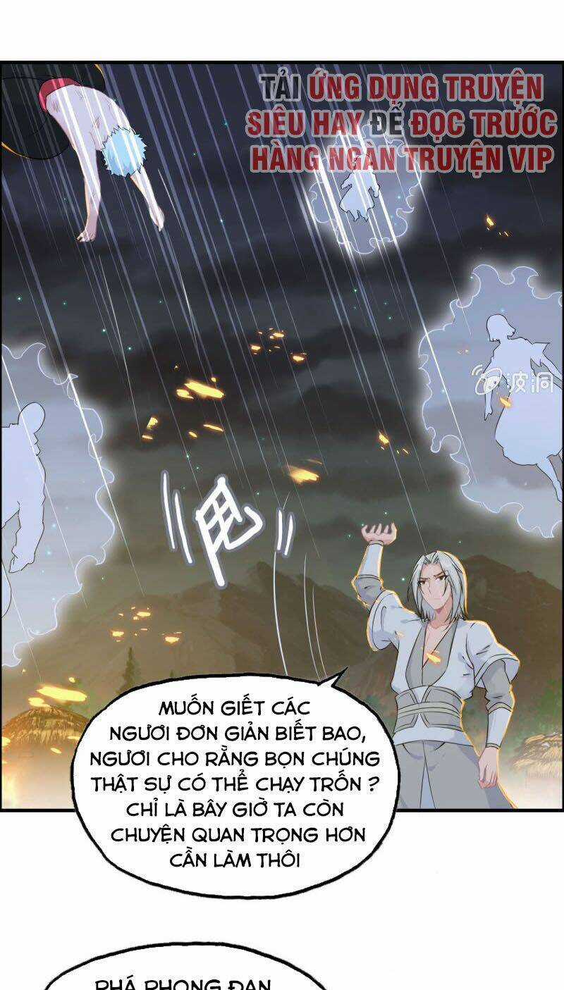 Thần Ma Thiên Sát - Chapter 141 - Trang 11