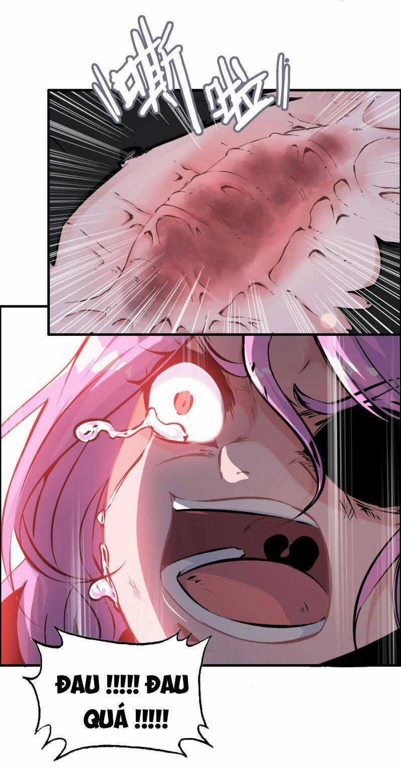 Thần Ma Thiên Sát - Chapter 141 - Trang 13