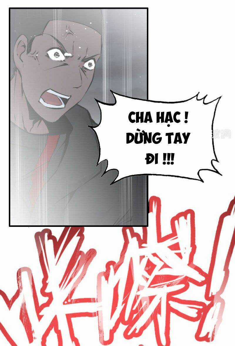 Thần Ma Thiên Sát - Chapter 141 - Trang 14