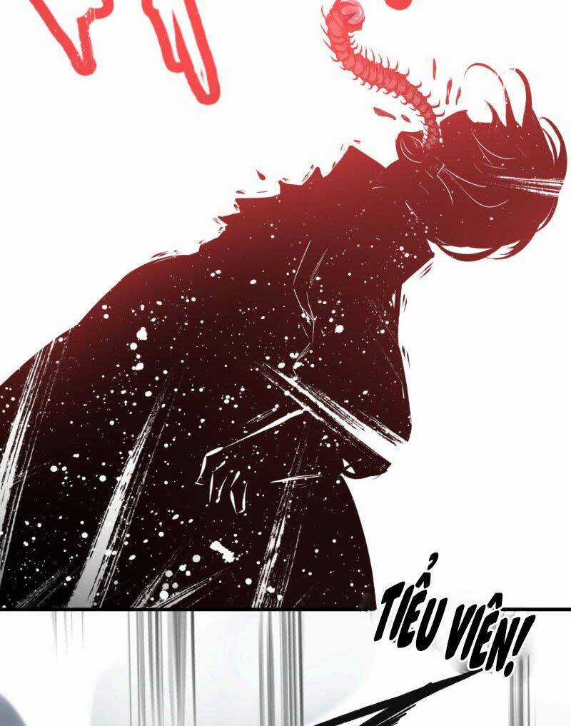 Thần Ma Thiên Sát - Chapter 141 - Trang 15