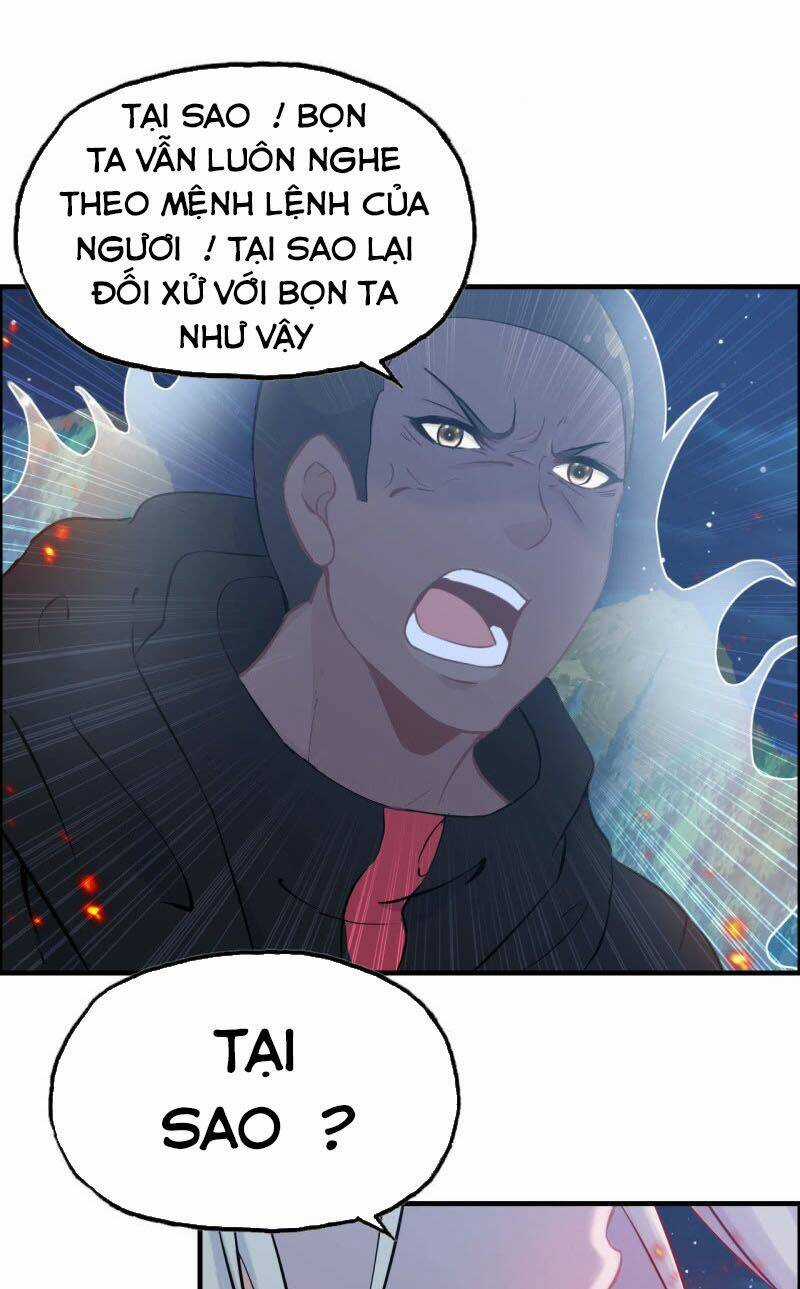 Thần Ma Thiên Sát - Chapter 141 - Trang 17