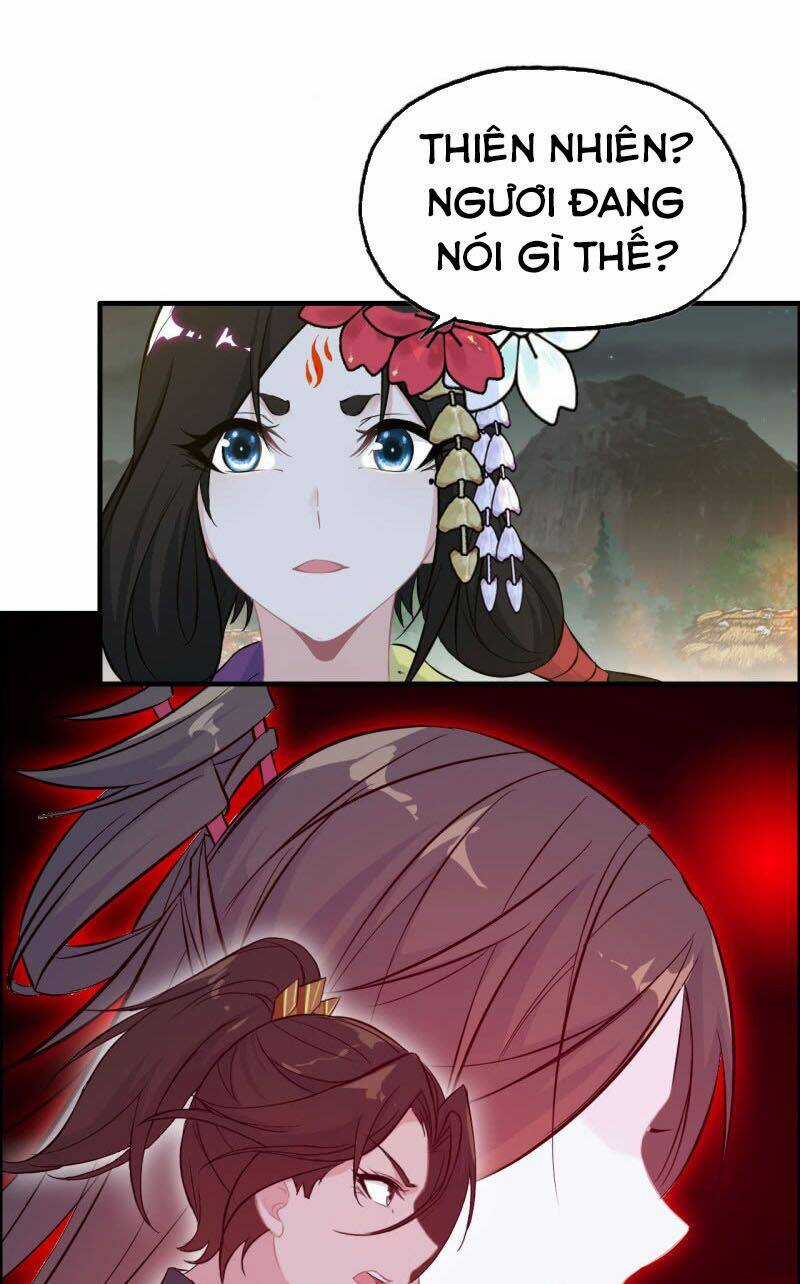 Thần Ma Thiên Sát - Chapter 141 - Trang 3