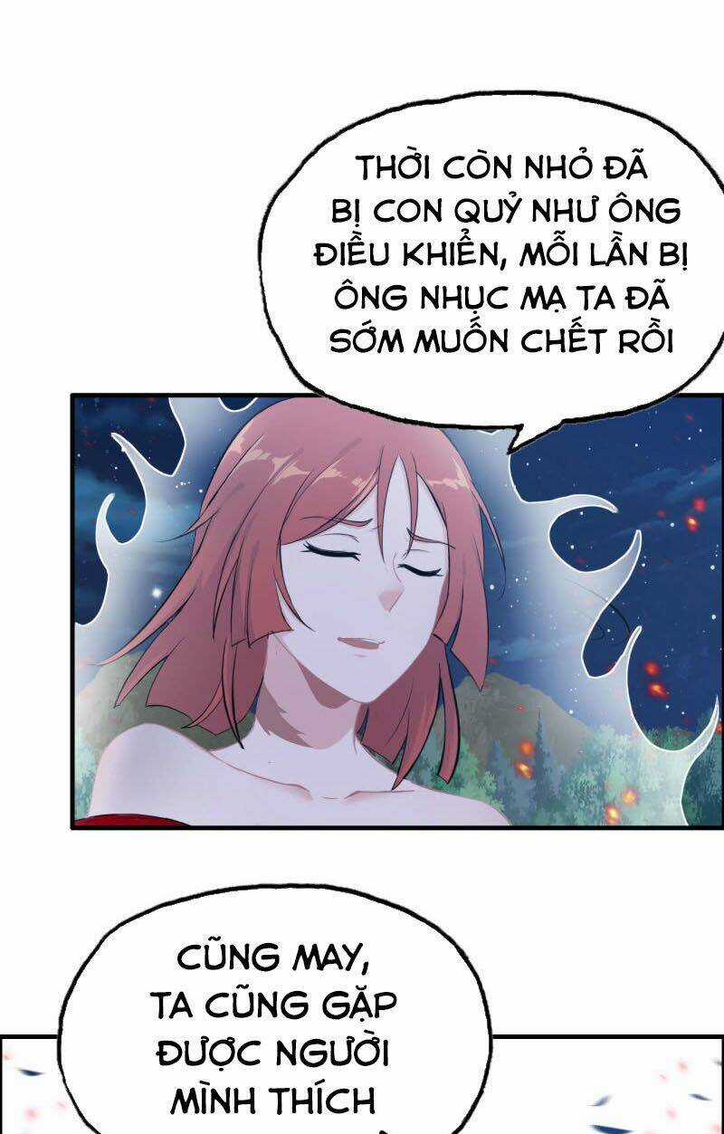 Thần Ma Thiên Sát - Chapter 141 - Trang 21