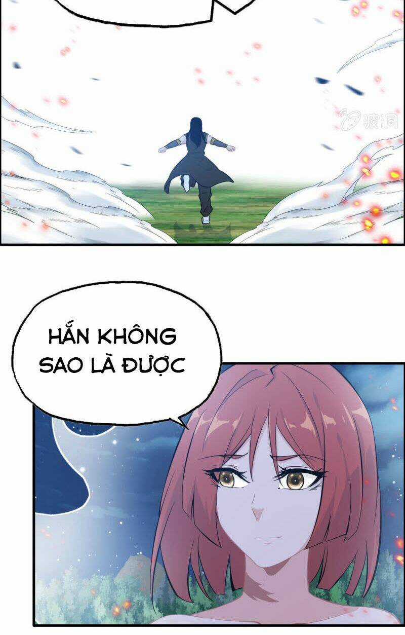 Thần Ma Thiên Sát - Chapter 141 - Trang 22