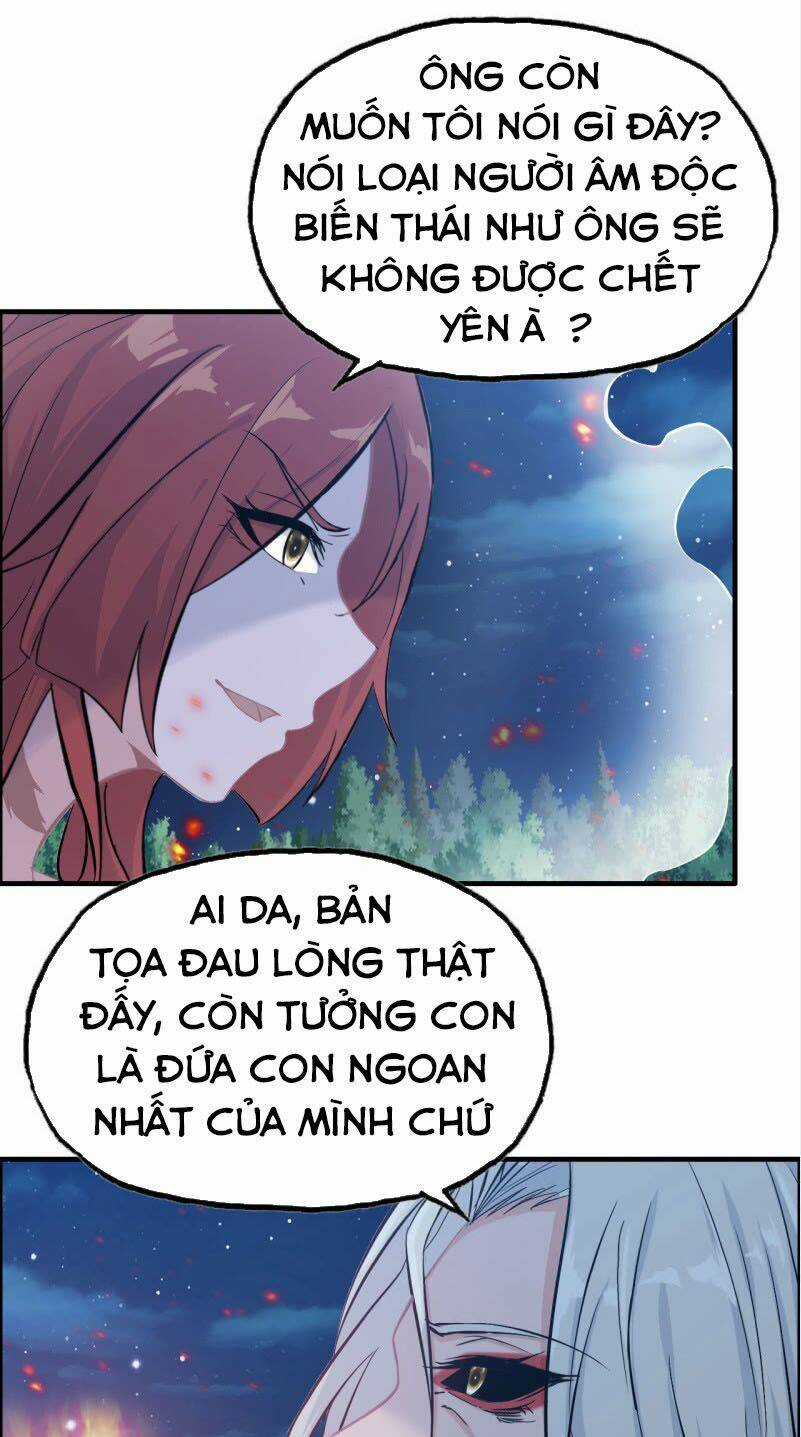 Thần Ma Thiên Sát - Chapter 141 - Trang 24