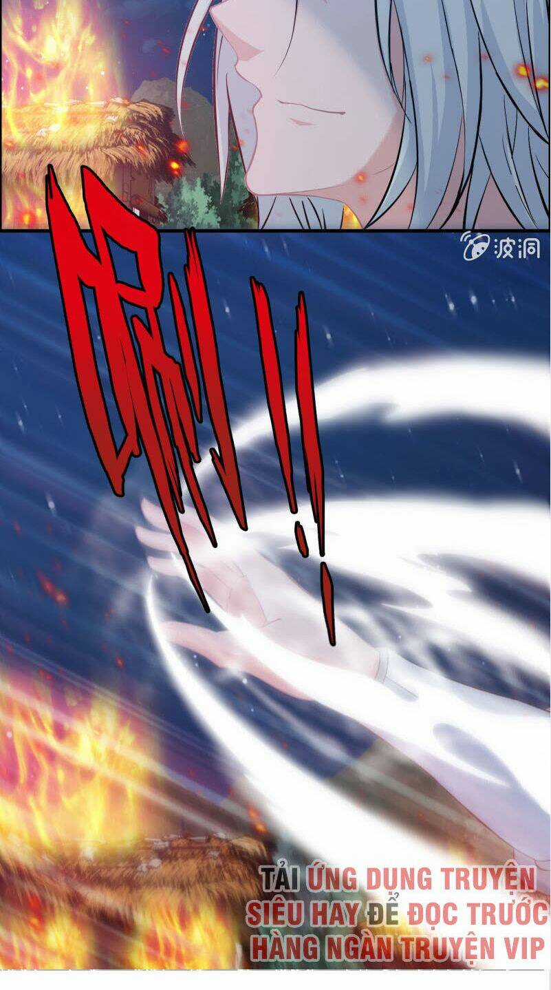 Thần Ma Thiên Sát - Chapter 141 - Trang 25