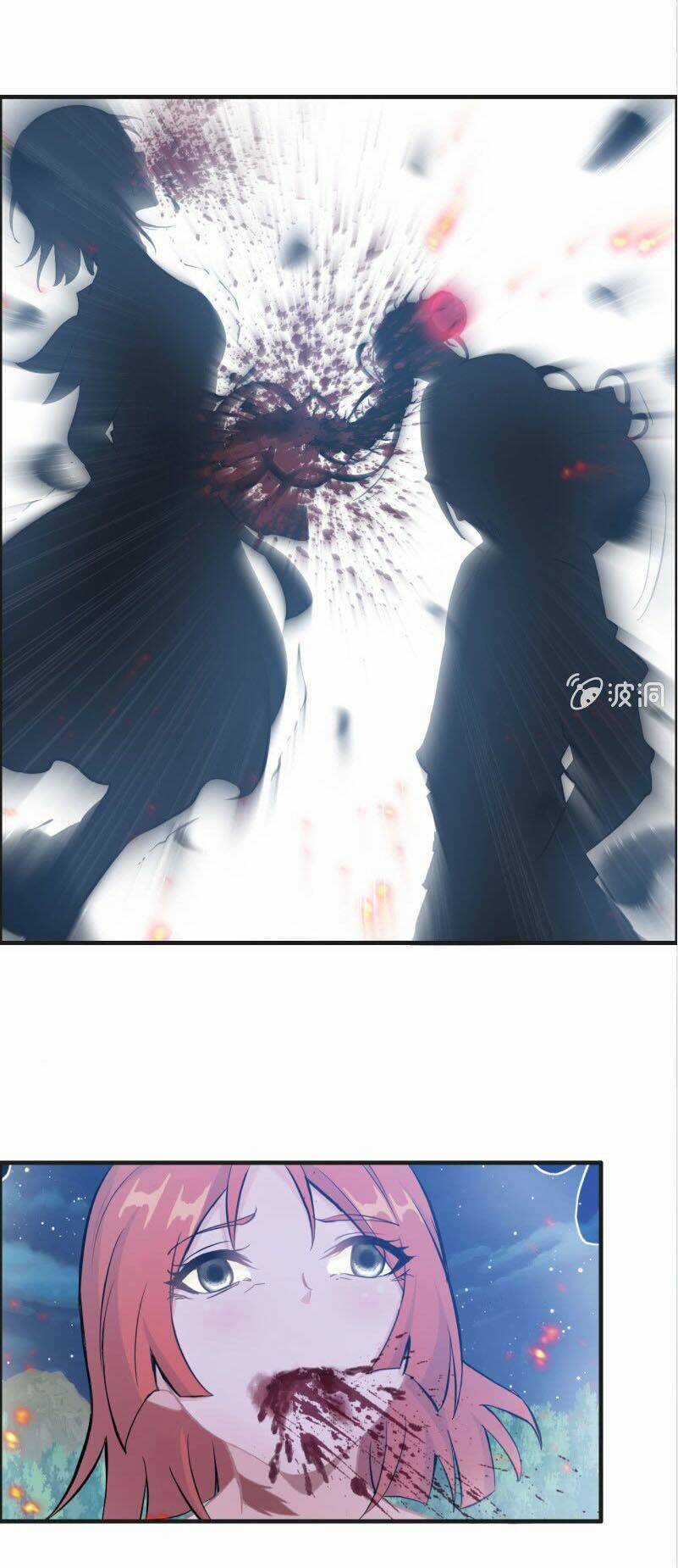 Thần Ma Thiên Sát - Chapter 141 - Trang 26