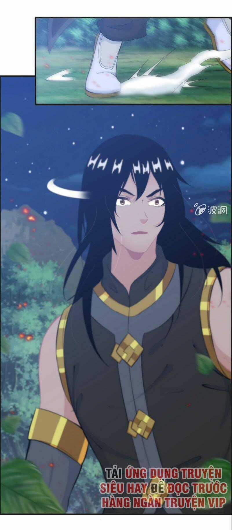 Thần Ma Thiên Sát - Chapter 141 - Trang 29