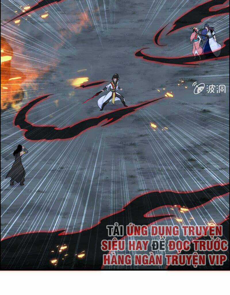 Thần Ma Thiên Sát - Chapter 141 - Trang 6